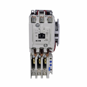 Eaton Freedom Series Non-reversing Overload Relay Starters