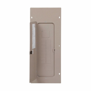 Eaton CH Series Flush Load Center Covers