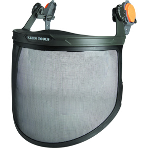 Klein Tools Hard Hat Face Shields