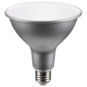 Satco Products PAR38 LED Lamps Dimmable 1200 lm