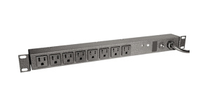 Chatsworth Power Strips