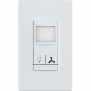 Lithonia Sensor Switch™ WSX / WSXA Occupancy Sensors