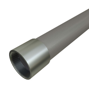 Atkore Allied Tube & <em class="search-results-highlight">Conduit</em> Galvanized Rigid <em class="search-results-highlight">Conduit</em> 6 in 10 ft