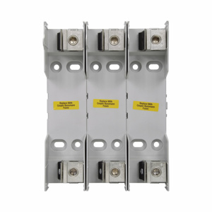 Eaton Bussmann RM Series Fuse Blocks