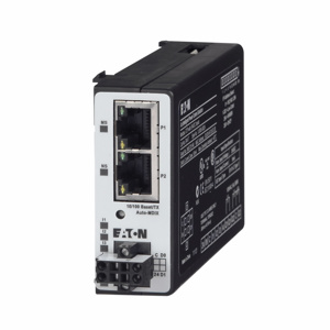 Eaton Ethernet Modules