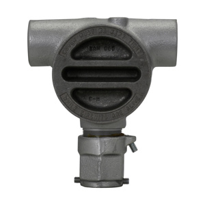 Eaton Crouse-Hinds EAHC / EFHC Fixture Hangers