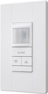 Lithonia nLight® nWSXA Motion and Daylight Control Sensors