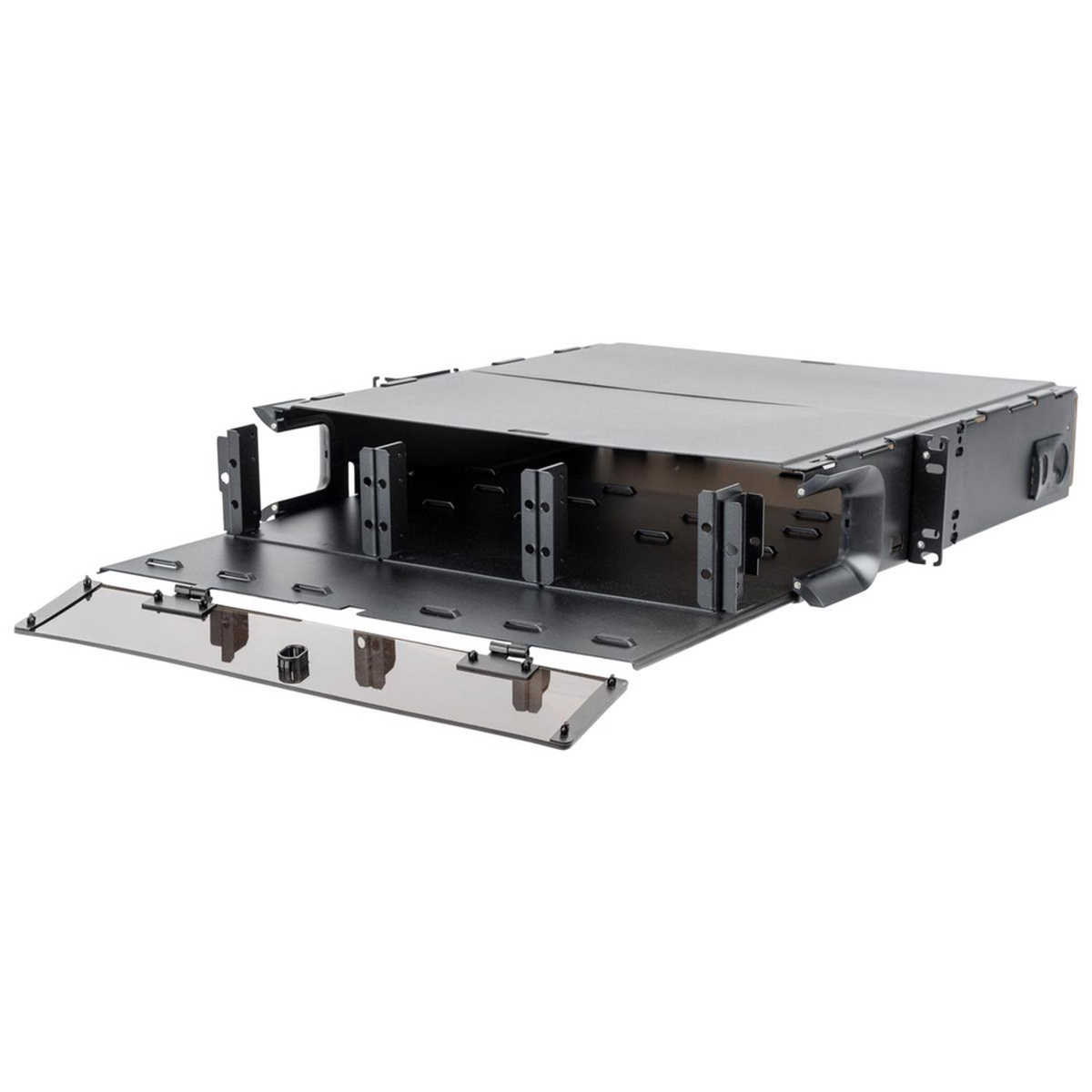 Hubbell Server Rack | Hubbell Premise Fiber Rack Mount Enclosures | Border States