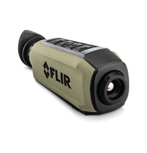 7TM-01-F350 36MM 12DEG THERMAL MONOCULAR