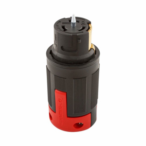 Eaton Wiring Devices Arrow Hart Locking Plugs