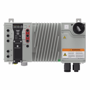 Rockwell Automation Armor PowerFlex AC Drives
