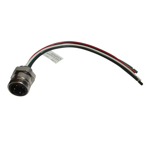 284-M29M-M03 ARMORCONN 3PH PWR RECEPT