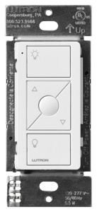 Lutron Pico 3-Button Line-powered Wireless Dimmer Remotes