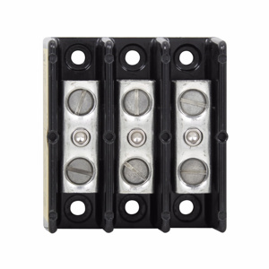Eaton Bussmann Power Distribution Blocks