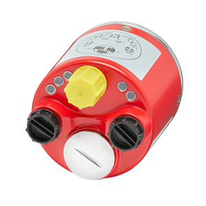 Rockwell Automation Single Turn Encoders