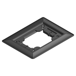 ABB Thomas & Betts MopTite™ P-64 Series Cover Plates
