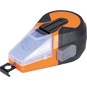 Klein Tools Auto-retracting Chalk Line Reels