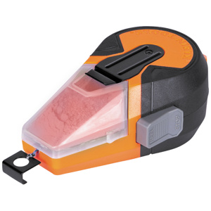 Klein Tools Auto-retracting Chalk Line Reels