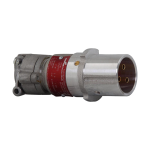 Eaton Crouse-Hinds Arktite® CPH Pin and Sleeve Plugs