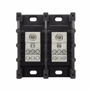 Eaton Bussmann Power Distribution Blocks