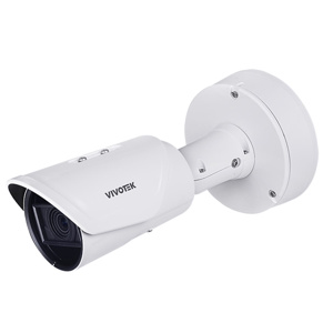 Vivotek Outdoor Bullet Network Cameras