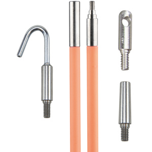 Klein Tools Lo-Flex Glow Rod Sets