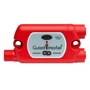 440S-SLF8D GUARDLINK TAP 8 PIN OSSD PTL