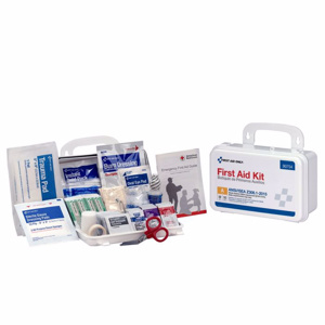 First Aid Only® First Aid Kits