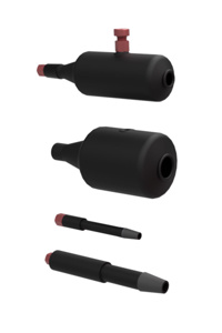 Do It American MFG Bypass Bag Kits