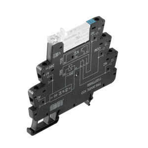 Weidmuller TERMSERIES General Purpose Relays