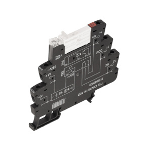 Weidmuller TERMSERIES General Purpose Relays