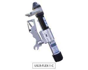 Utility Solutions Load-Ranger® Flex-LT® Standard Overhead Arm Loadbreak Tools