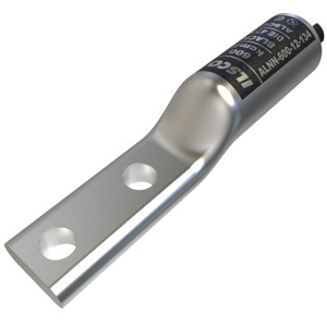 nVent ILSCO ALNN Standard Barrel Compression Lugs