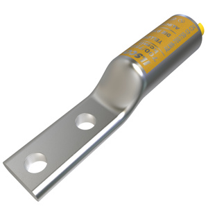 nVent ILSCO ALNN Standard Barrel Compression Lugs