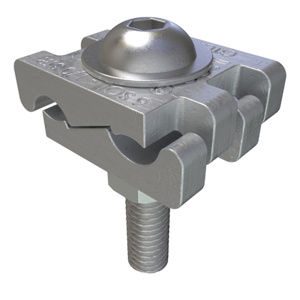 nVent ILSCO GTGC Series Ground Clamps