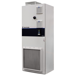 Rockwell Automation 755T XT Powerflex Corrosive Gas Protection Control AC Drives