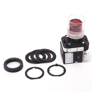 Rockwell Automation 800H / 800HC Illuminated Push Buttons