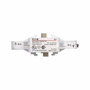 Eaton Mechanical Interlock Kits