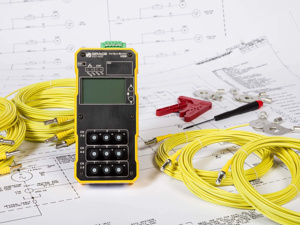 Grace Engineered Products Temperature Monitoring Modules