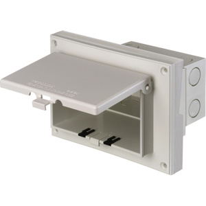 DBHR171W LPRFL INBOX HORIZ