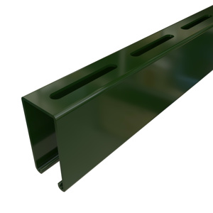 Atkore Power-<em class="search-results-highlight">Strut</em> P5000SL Slotted <em class="search-results-highlight">Strut</em> Channels 3-1/4 in x 1-5/8 in