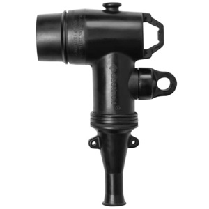 ABB Elastimold 15 kV 200 Amp Loadbreak Repair Elbow Connector with Test Point