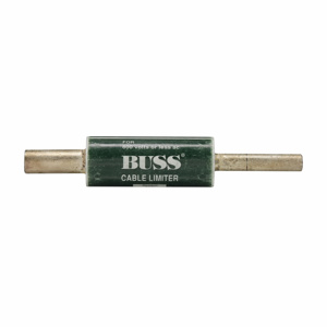 Eaton Bussmann Cable Limiters