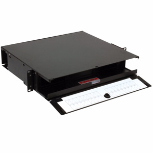 FM002712-BE XFM-2U-B XPRESS FBR PTCH PNL