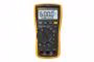 Fluke Electronics True-RMS Digital Multimeters
