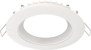 Lithonia WF4 Recessed LED Downlights