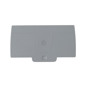 Rockwell Automation 1492-EB Terminal Block End Barriers
