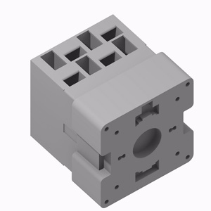 Rockwell Automation 194L IEC Control and Load Switch Actuators