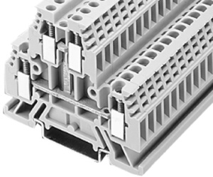 Rockwell Automation 1492-W Series IEC Screw Terminal Blocks