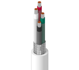 Belden Electronic Instrumentation Cable